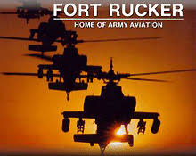 Fort Rucker home of army aviation image