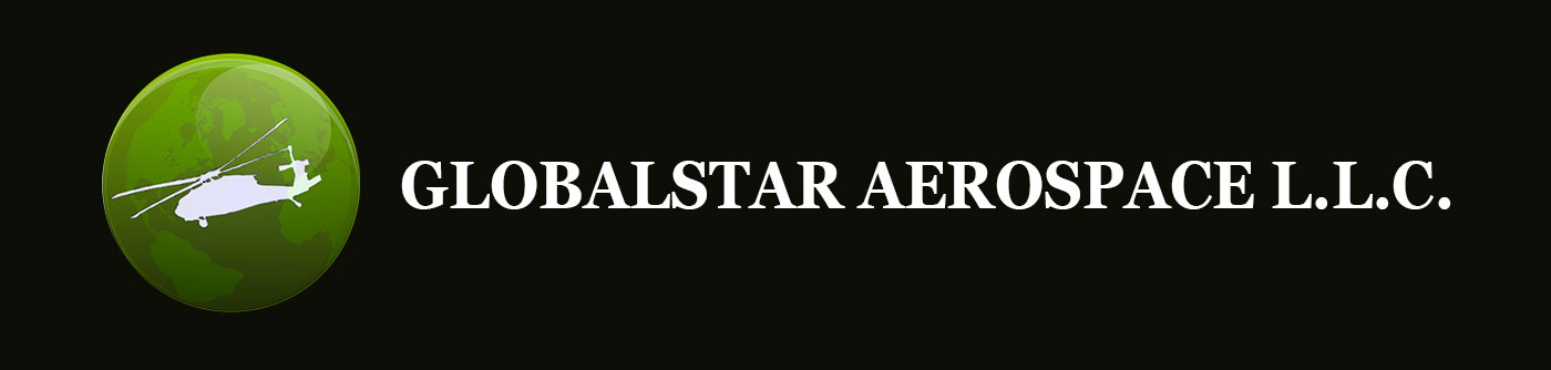 Globalstar Aerospace LLC logo